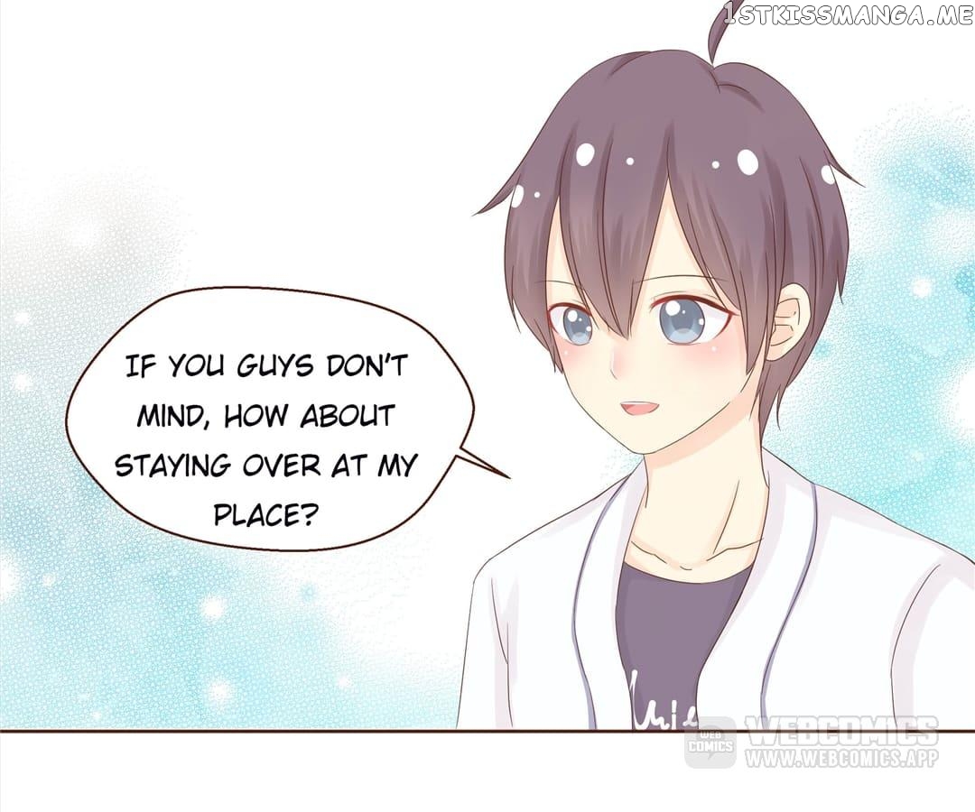 My Own Love Only Belongs to Me chapter 46 - page 10