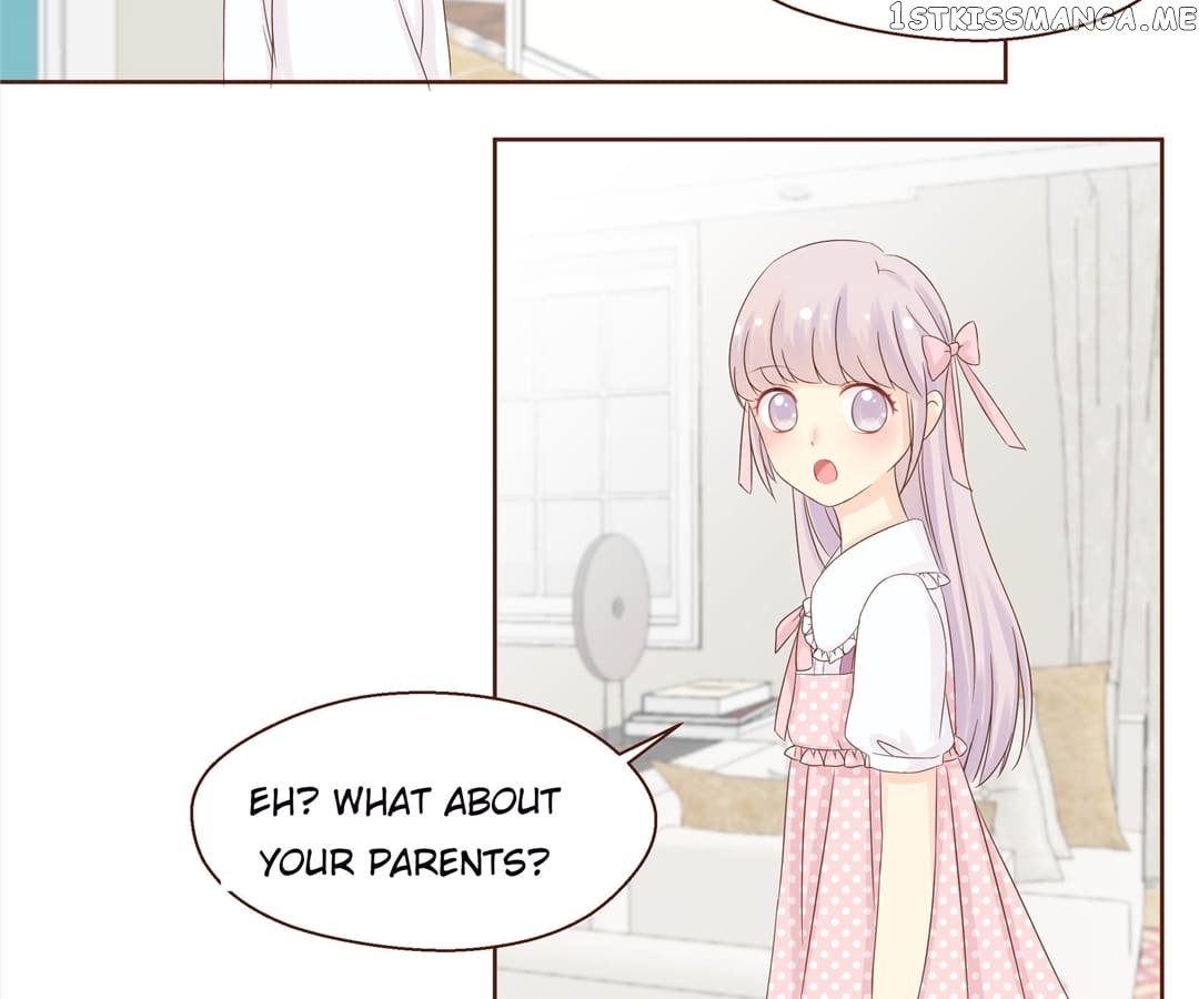 My Own Love Only Belongs to Me chapter 46 - page 15