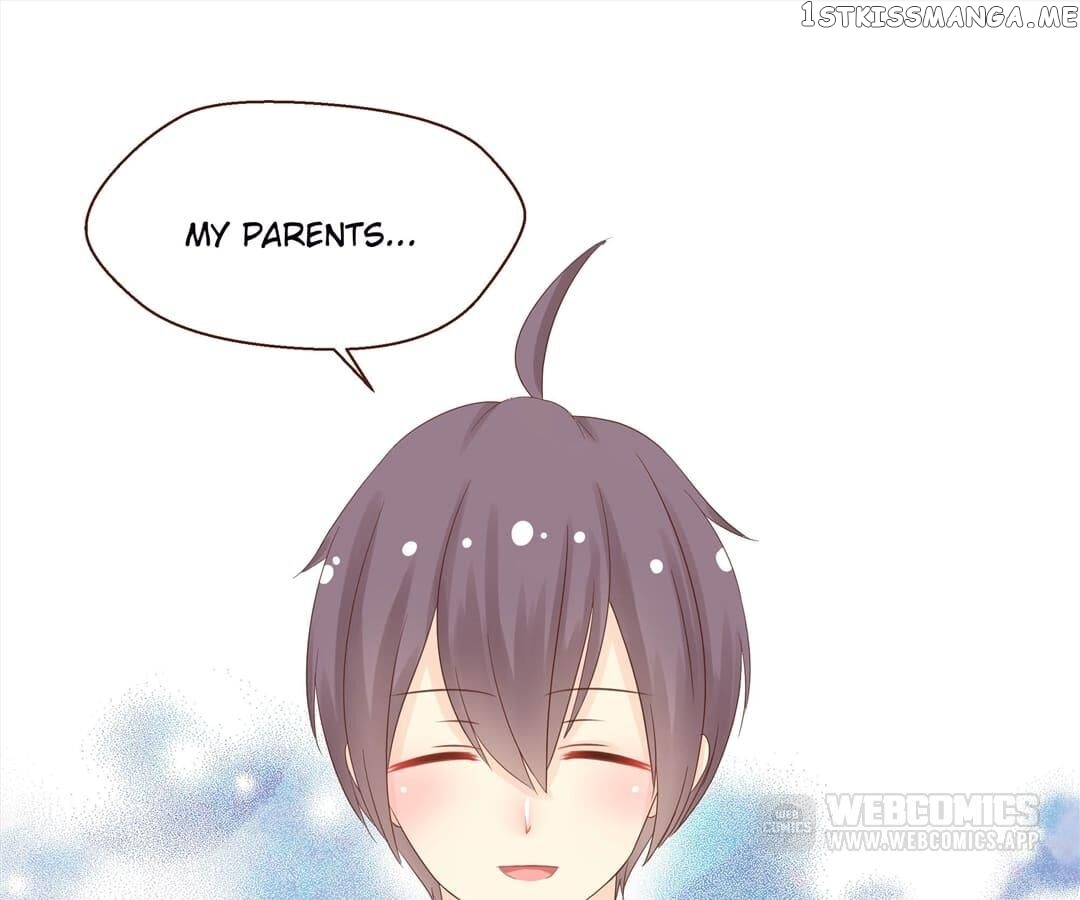 My Own Love Only Belongs to Me chapter 46 - page 17