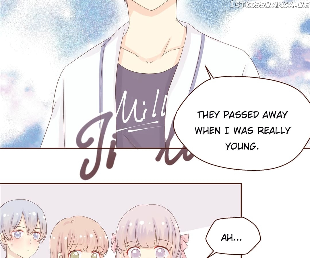 My Own Love Only Belongs to Me chapter 46 - page 18
