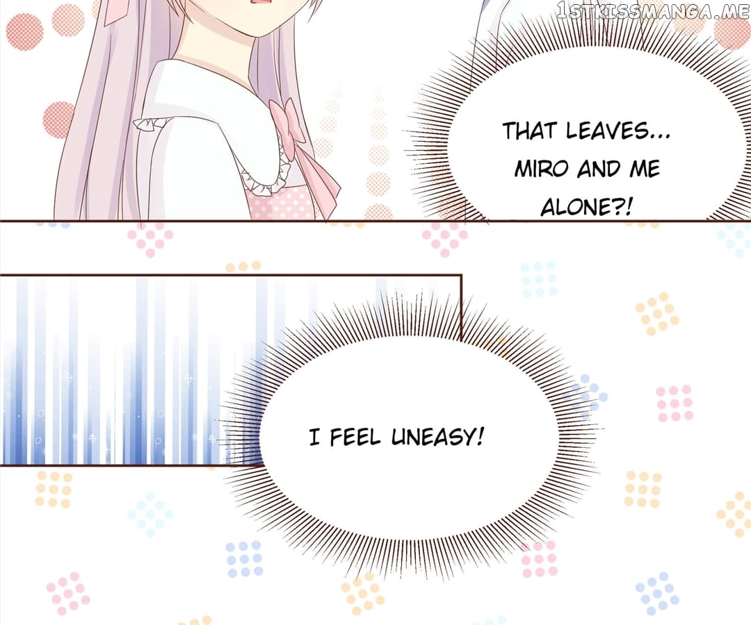 My Own Love Only Belongs to Me chapter 46 - page 24