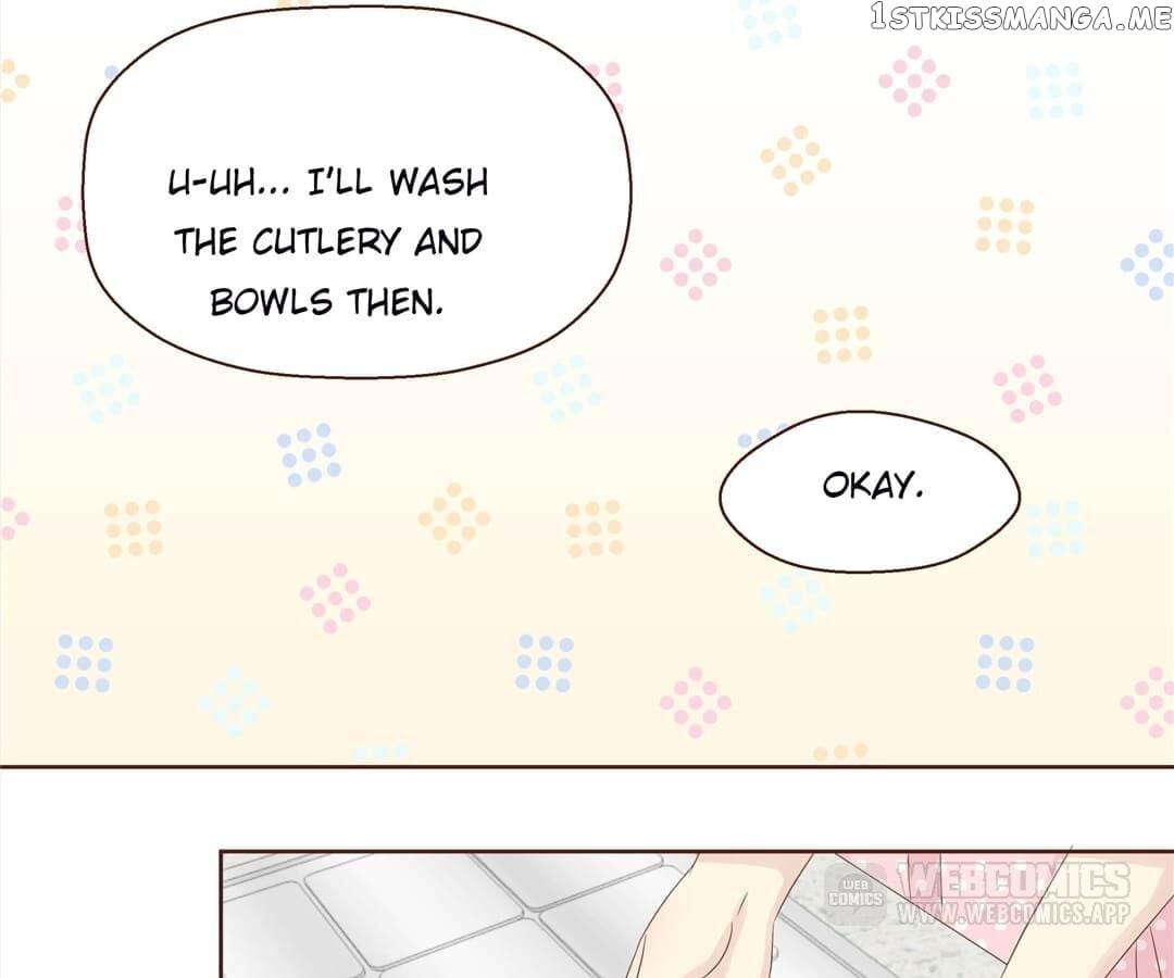 My Own Love Only Belongs to Me chapter 46 - page 25
