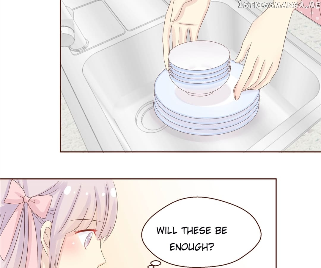 My Own Love Only Belongs to Me chapter 46 - page 26