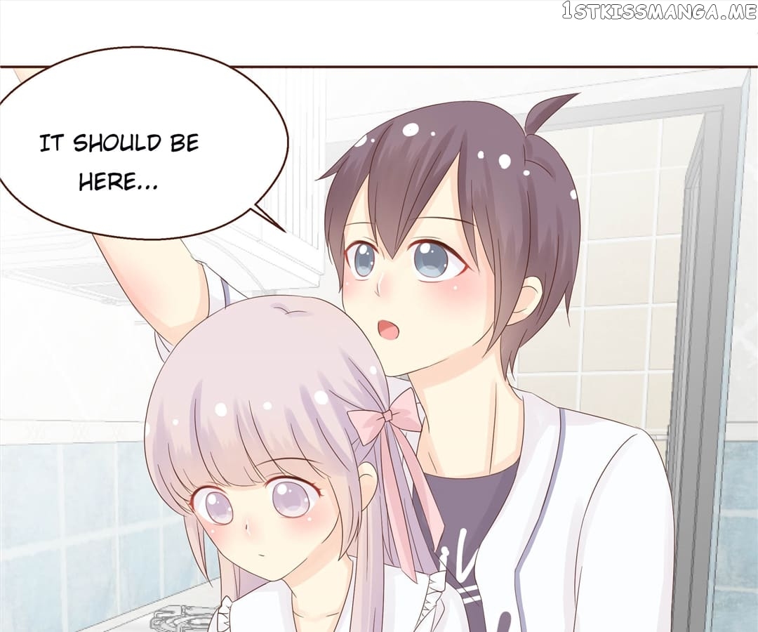 My Own Love Only Belongs to Me chapter 46 - page 29