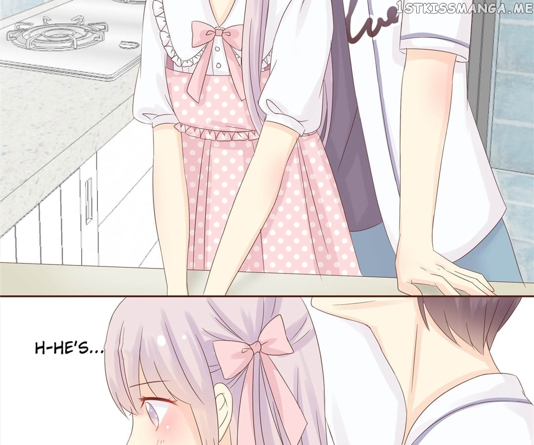 My Own Love Only Belongs to Me chapter 46 - page 30
