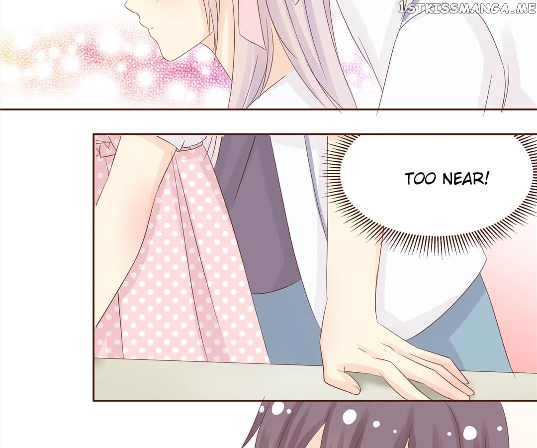 My Own Love Only Belongs to Me chapter 46 - page 31