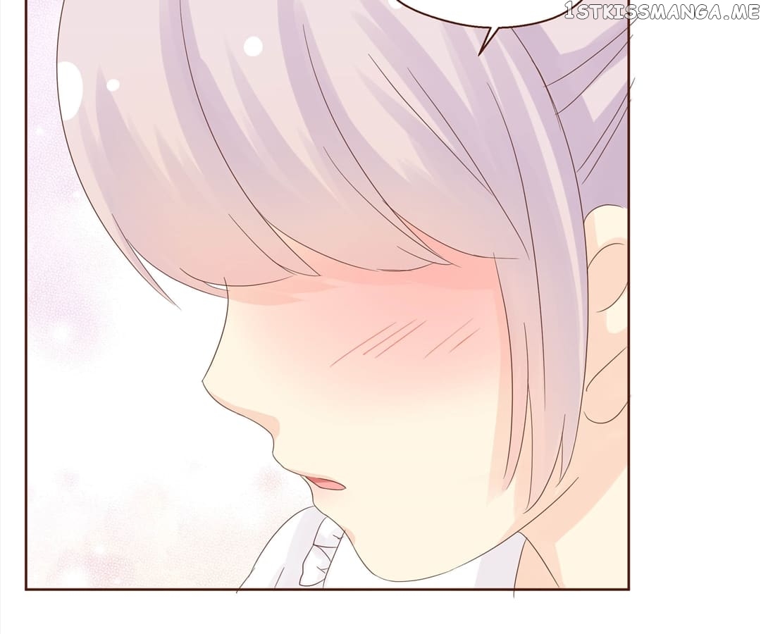 My Own Love Only Belongs to Me chapter 46 - page 33
