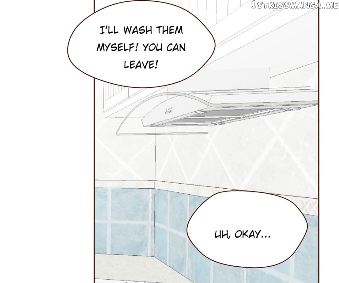 My Own Love Only Belongs to Me chapter 46 - page 35