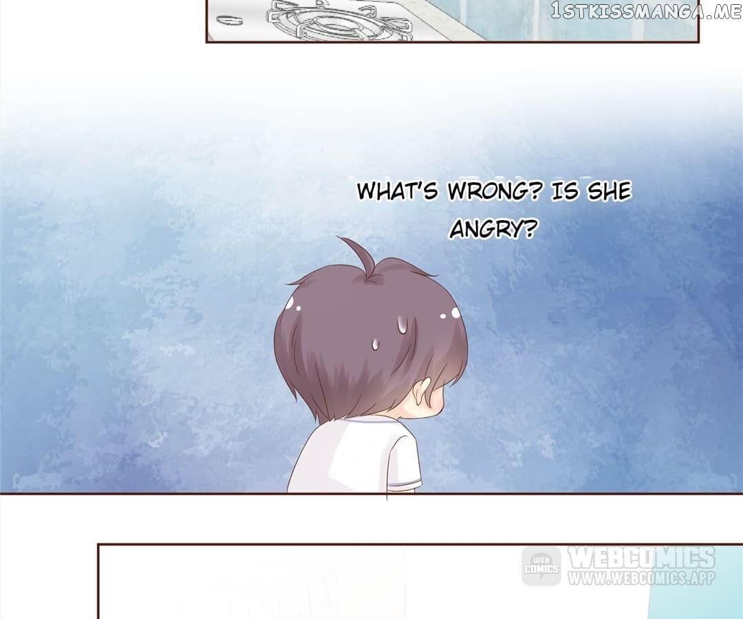 My Own Love Only Belongs to Me chapter 46 - page 36