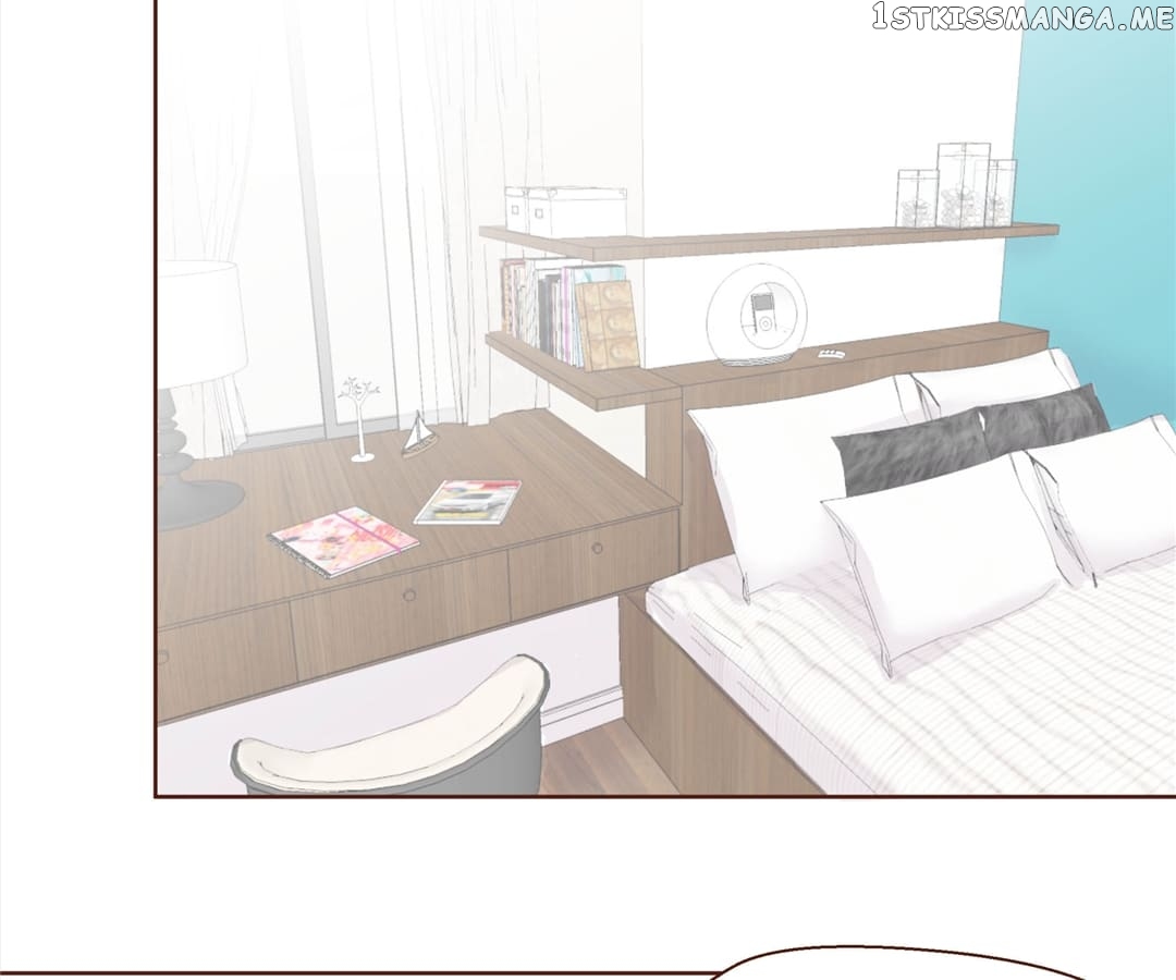 My Own Love Only Belongs to Me chapter 46 - page 37