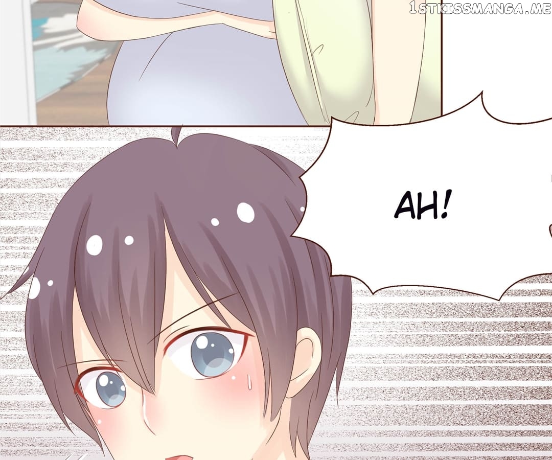 My Own Love Only Belongs to Me chapter 46 - page 39