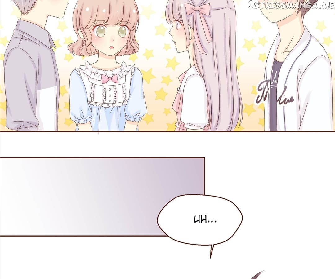 My Own Love Only Belongs to Me chapter 46 - page 9