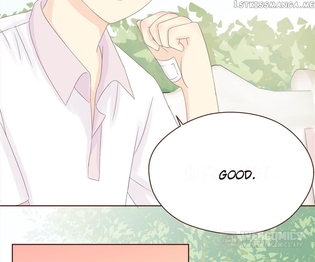 My Own Love Only Belongs to Me chapter 45 - page 10