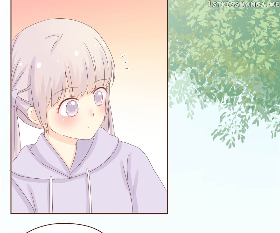 My Own Love Only Belongs to Me chapter 45 - page 11