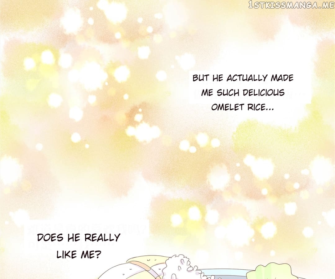 My Own Love Only Belongs to Me chapter 45 - page 15