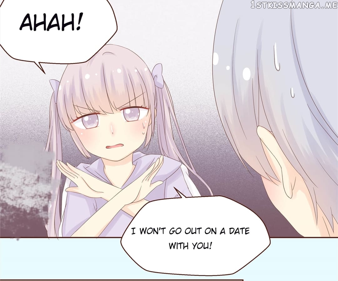 My Own Love Only Belongs to Me chapter 45 - page 18