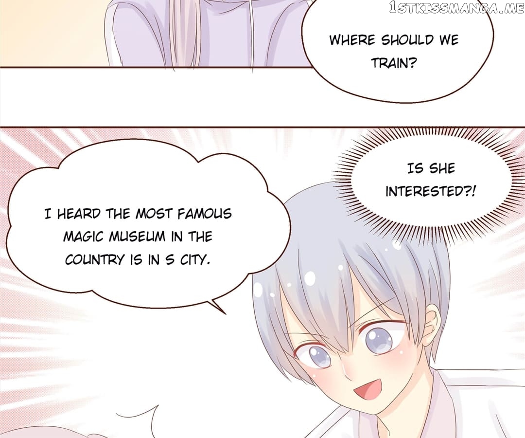 My Own Love Only Belongs to Me chapter 45 - page 23