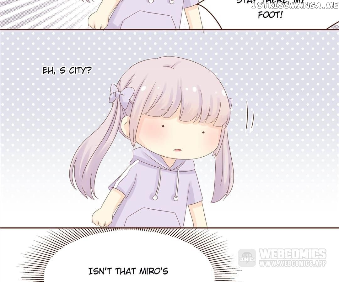 My Own Love Only Belongs to Me chapter 45 - page 25