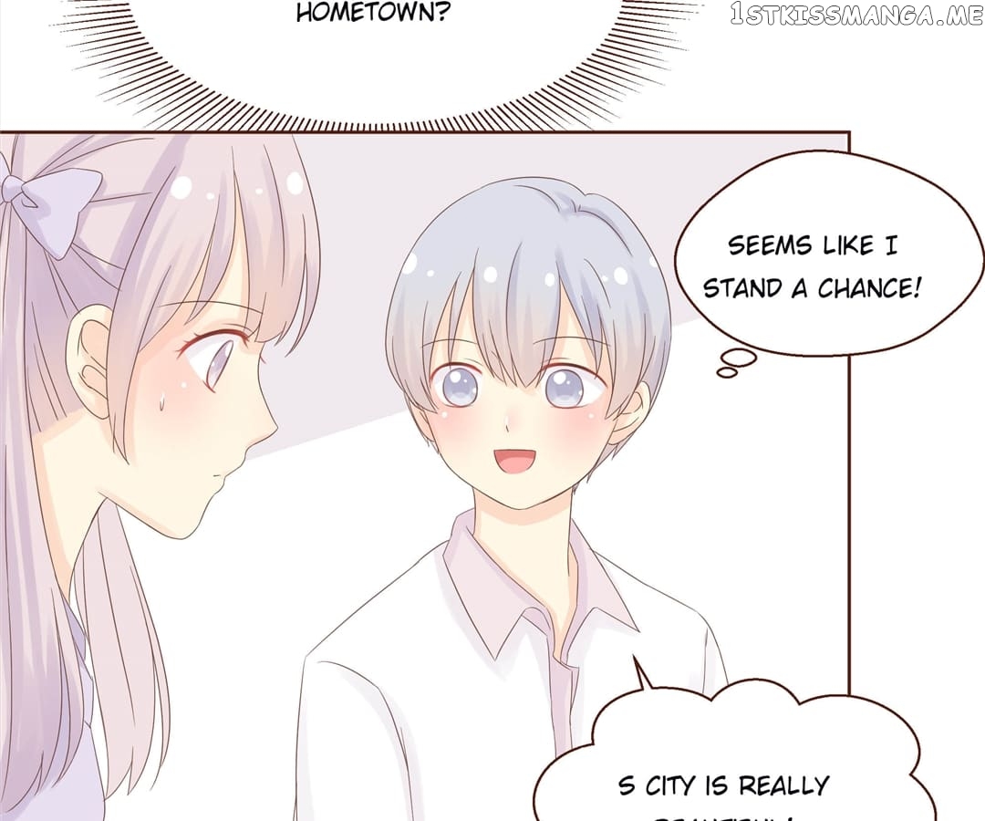 My Own Love Only Belongs to Me chapter 45 - page 26