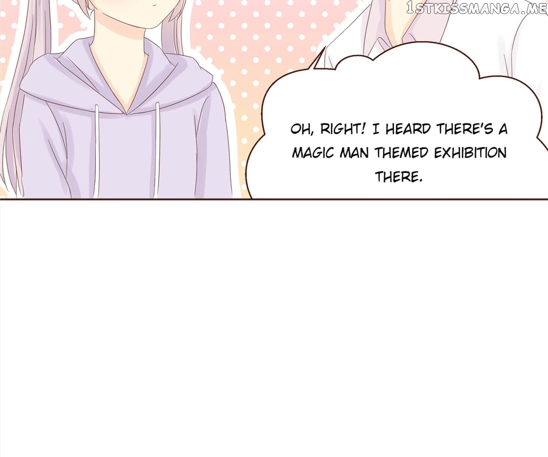 My Own Love Only Belongs to Me chapter 45 - page 28