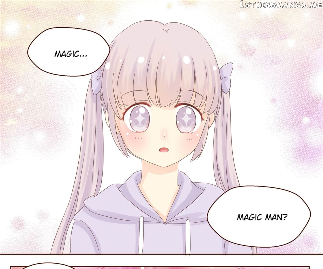 My Own Love Only Belongs to Me chapter 45 - page 29