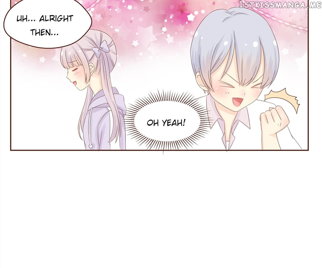 My Own Love Only Belongs to Me chapter 45 - page 30