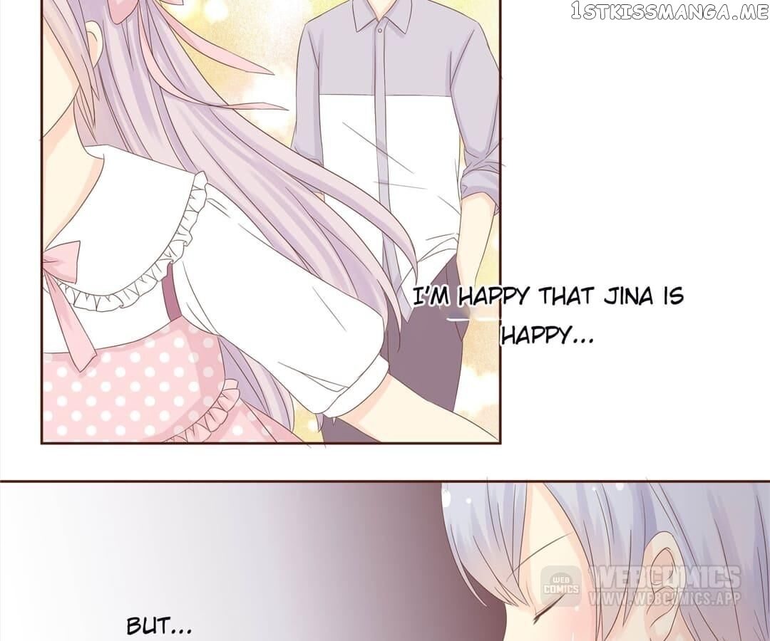 My Own Love Only Belongs to Me chapter 45 - page 36