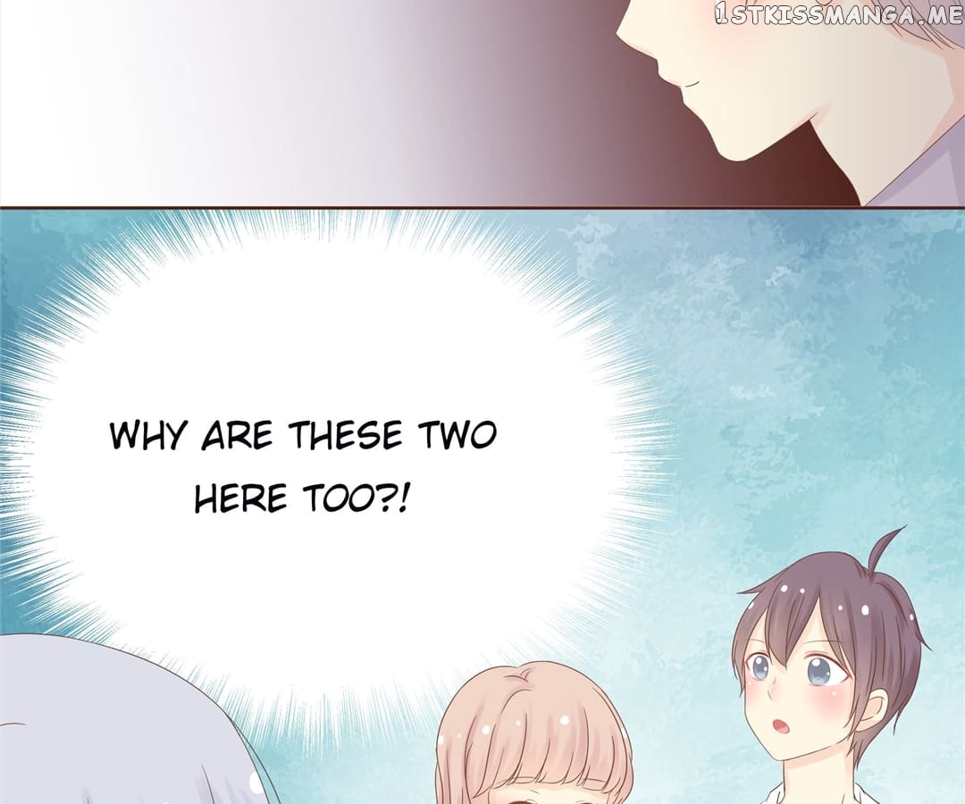 My Own Love Only Belongs to Me chapter 45 - page 37