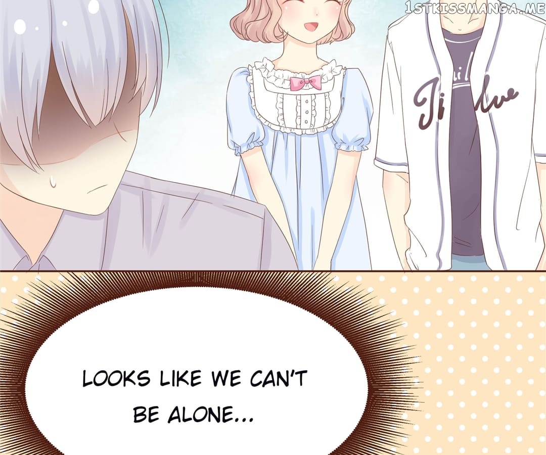 My Own Love Only Belongs to Me chapter 45 - page 38