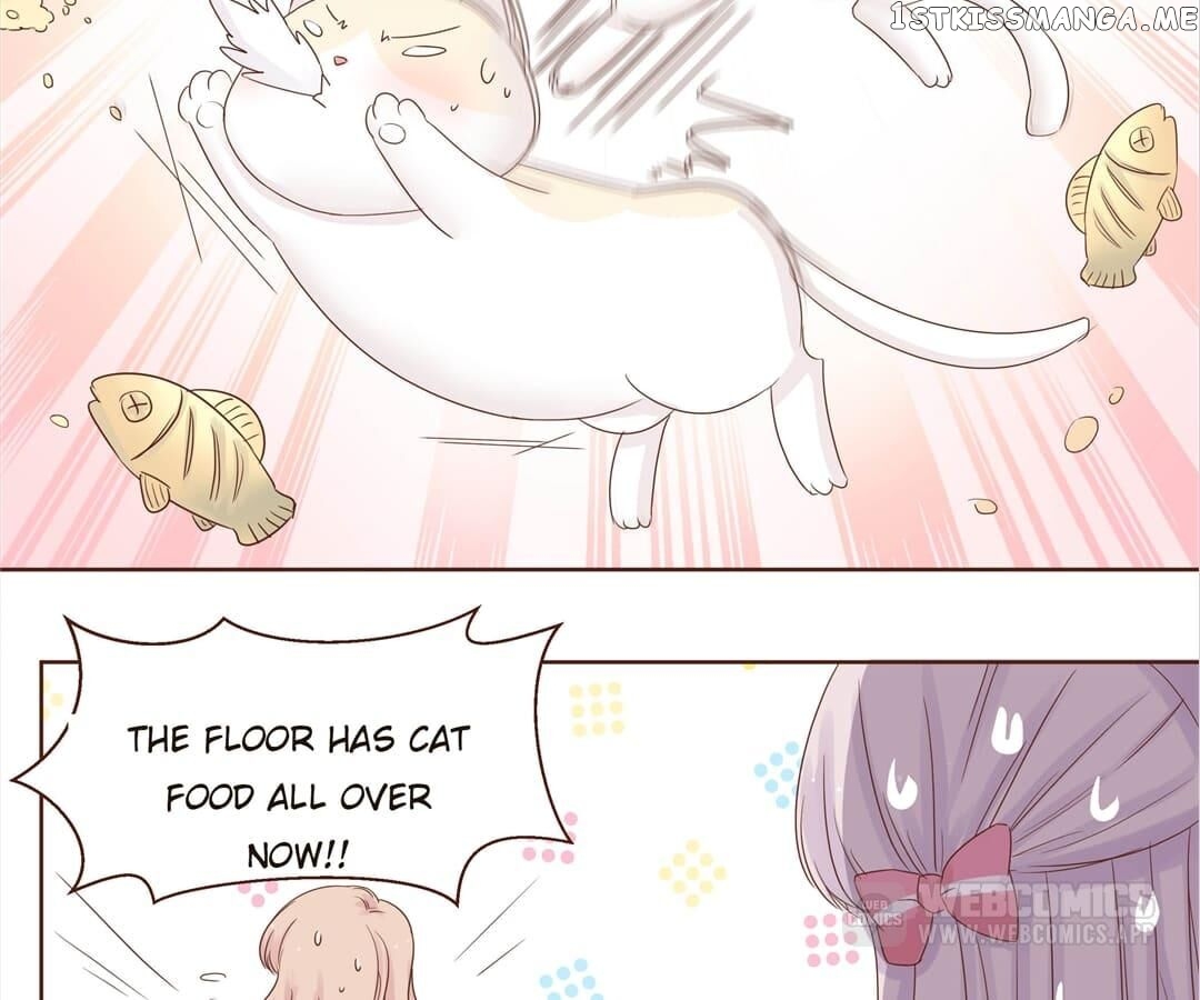 My Own Love Only Belongs to Me chapter 43 - page 10