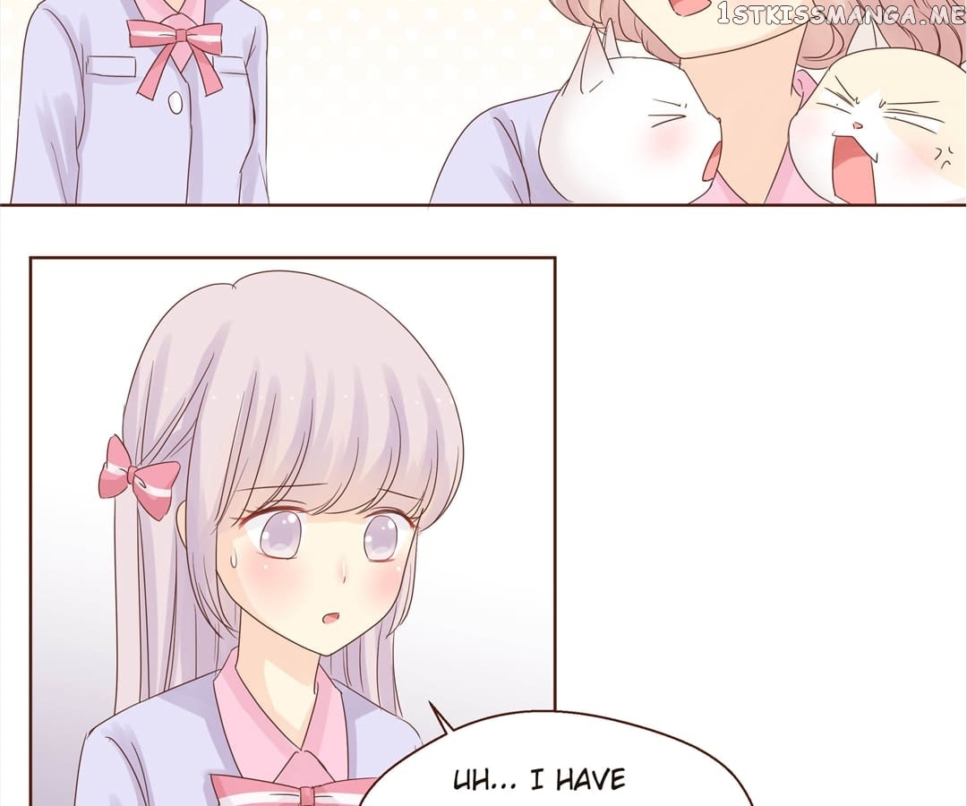 My Own Love Only Belongs to Me chapter 43 - page 12