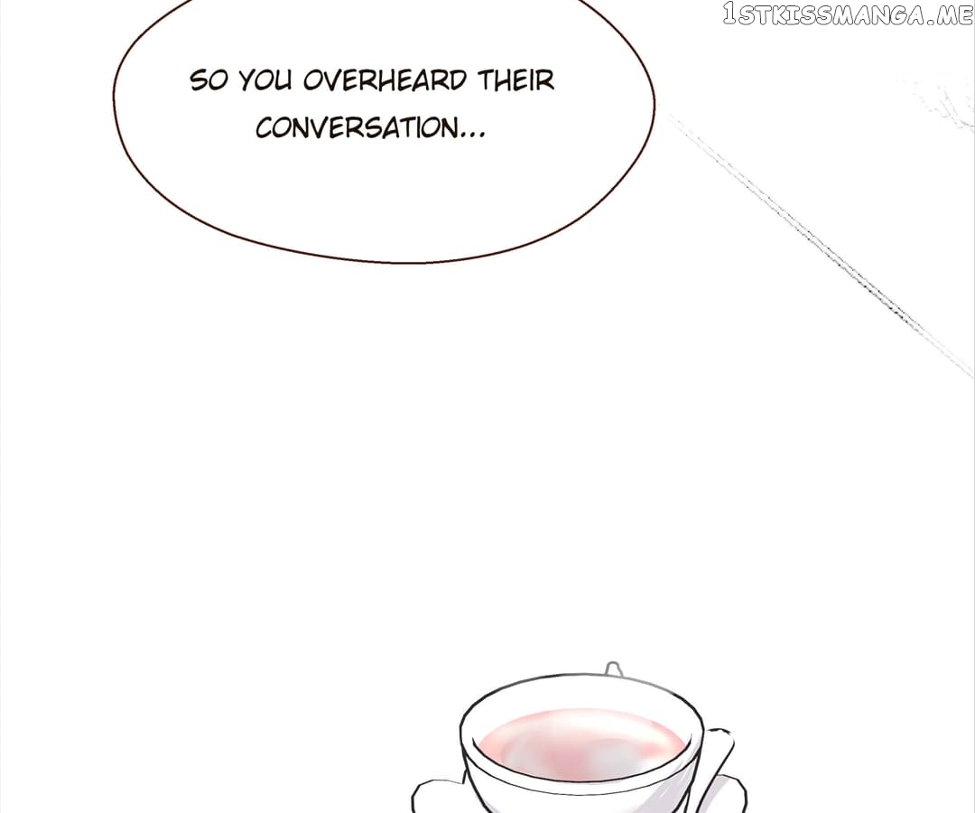 My Own Love Only Belongs to Me chapter 43 - page 15