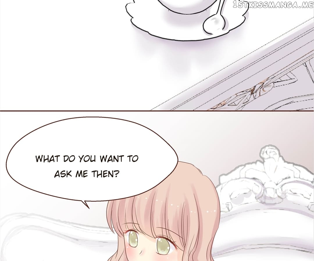 My Own Love Only Belongs to Me chapter 43 - page 16
