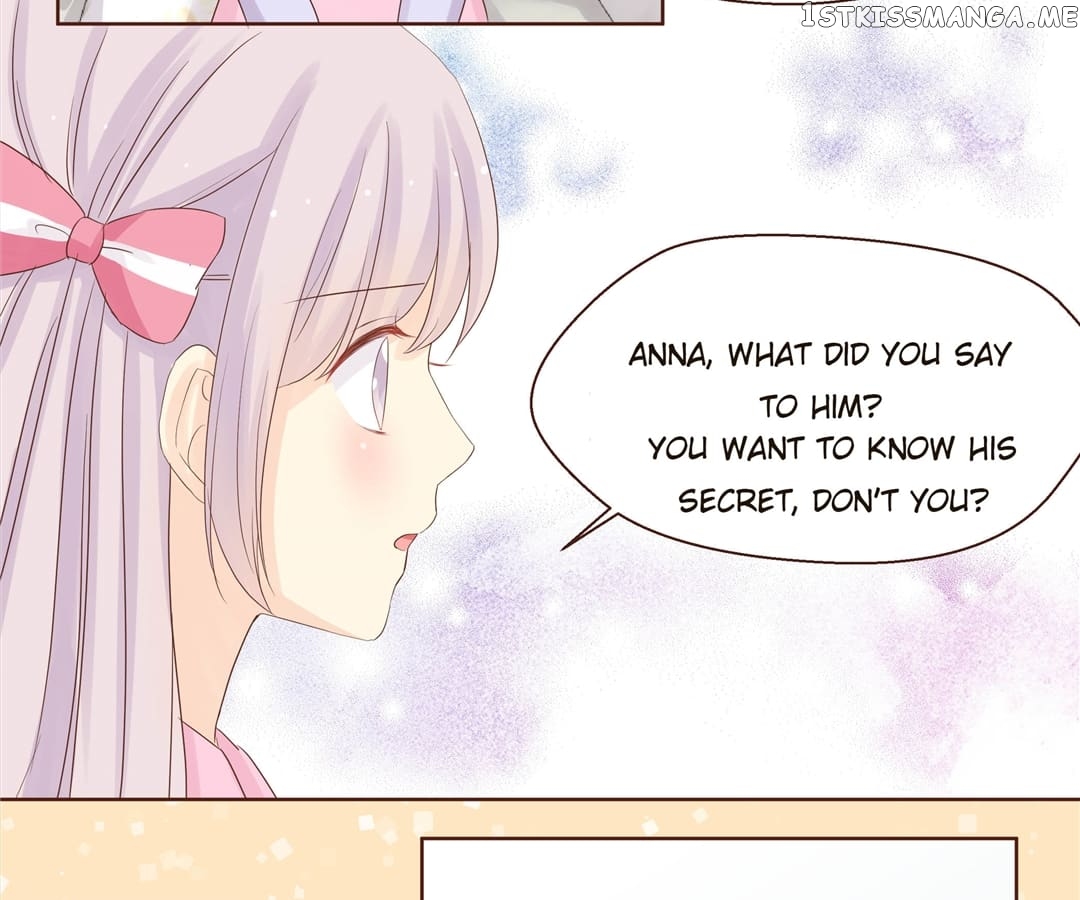 My Own Love Only Belongs to Me chapter 43 - page 19