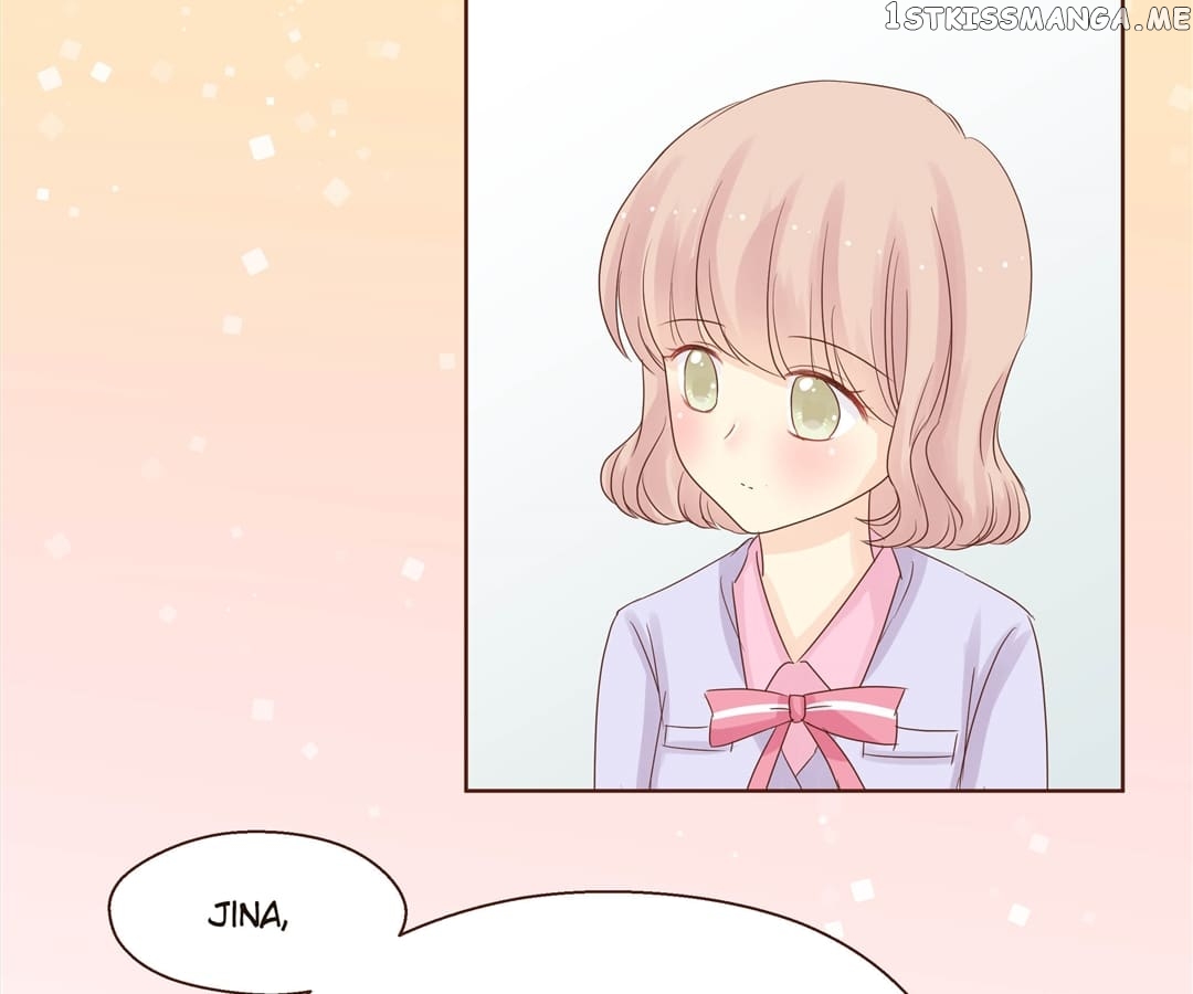 My Own Love Only Belongs to Me chapter 43 - page 20