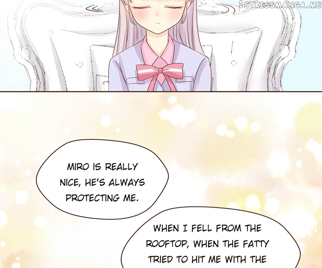 My Own Love Only Belongs to Me chapter 43 - page 23