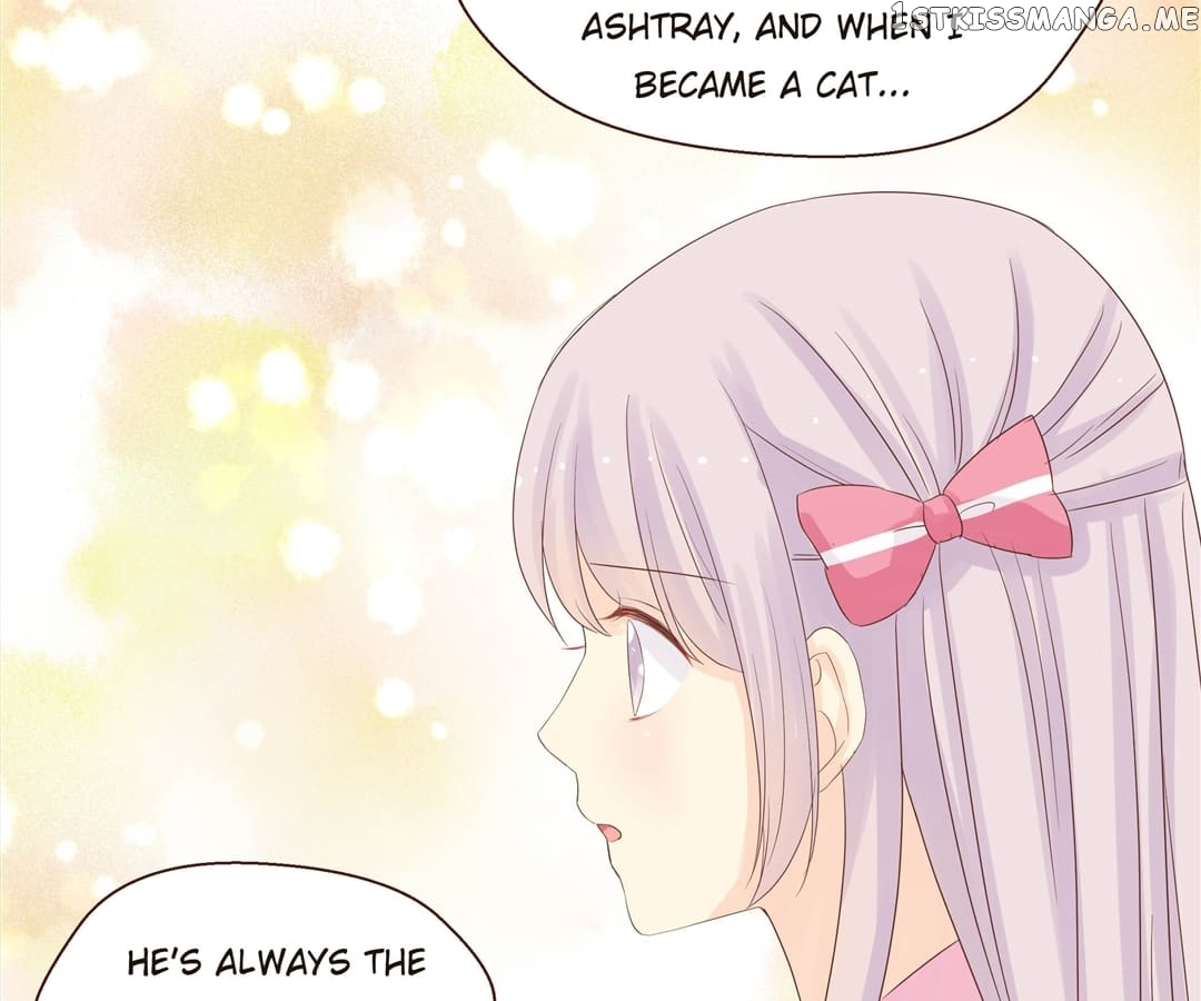 My Own Love Only Belongs to Me chapter 43 - page 24