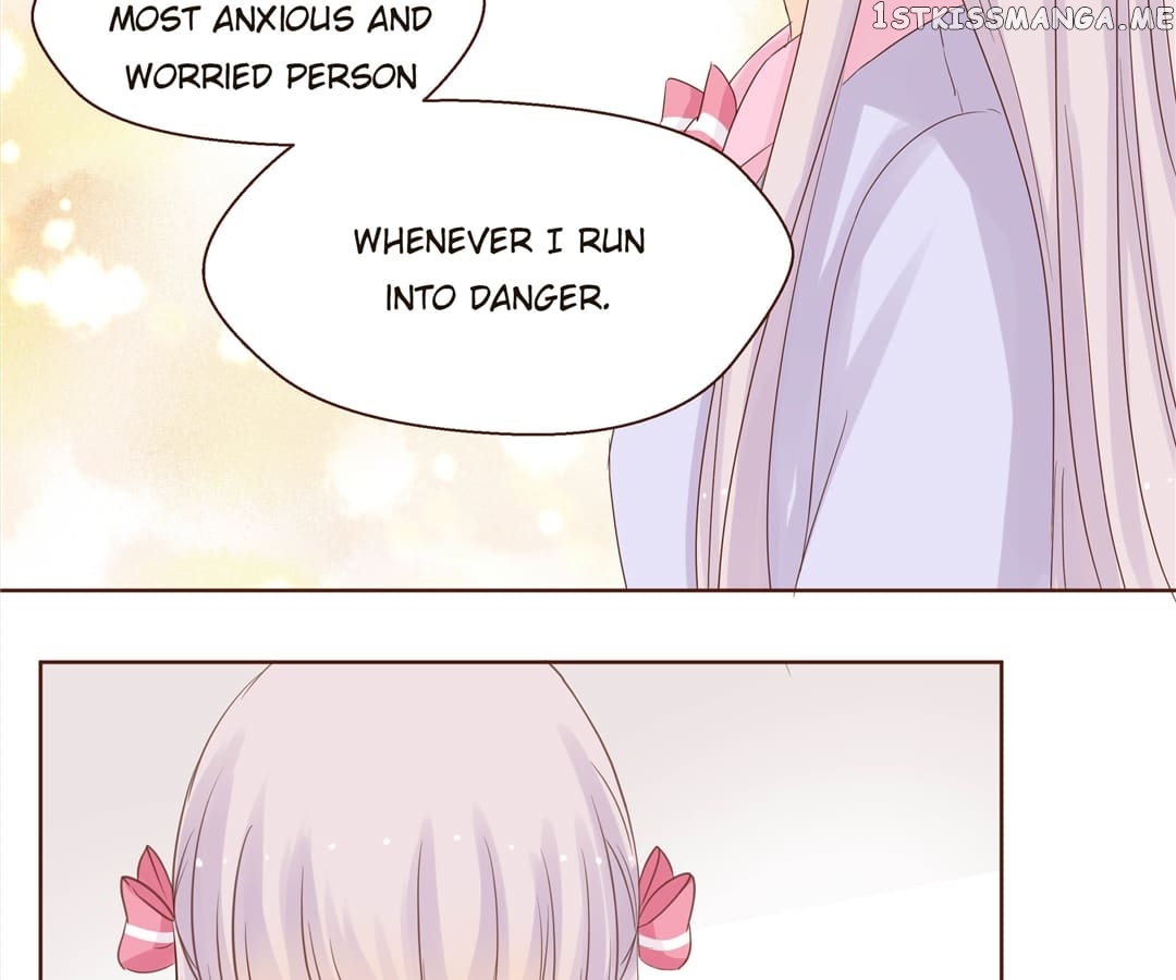 My Own Love Only Belongs to Me chapter 43 - page 25
