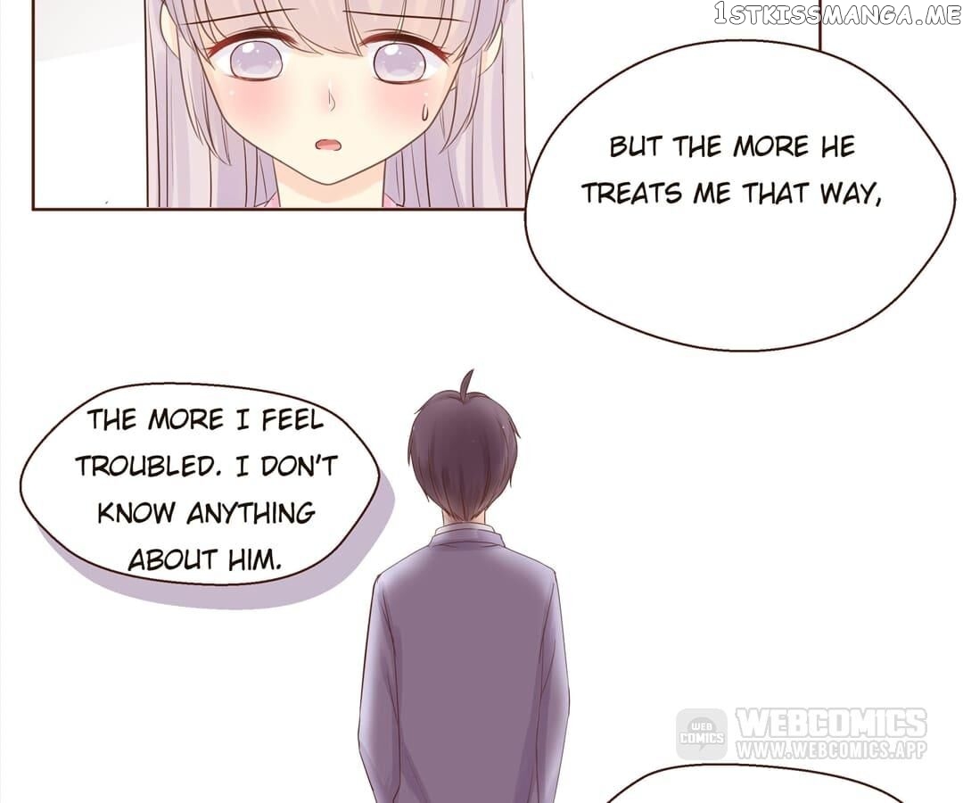 My Own Love Only Belongs to Me chapter 43 - page 26