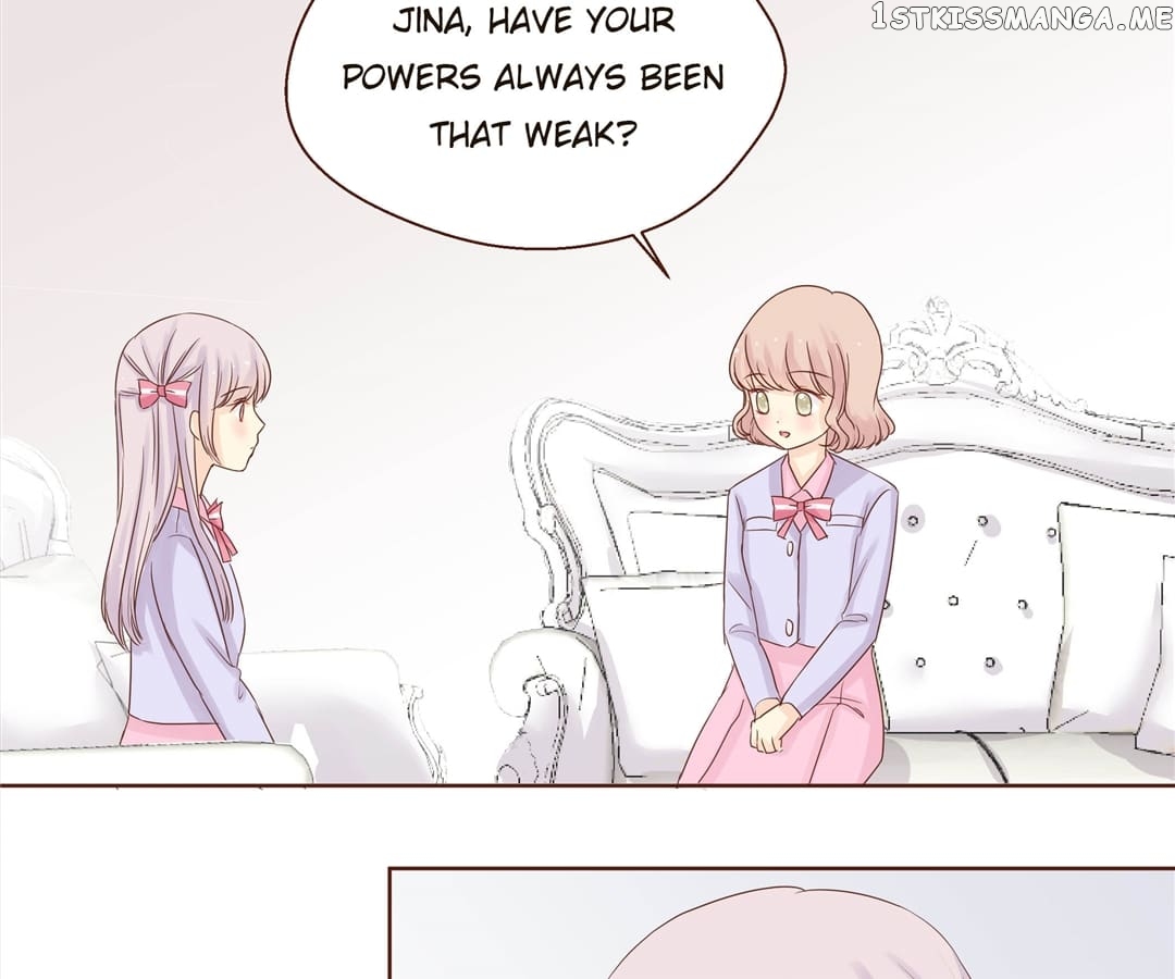 My Own Love Only Belongs to Me chapter 43 - page 28