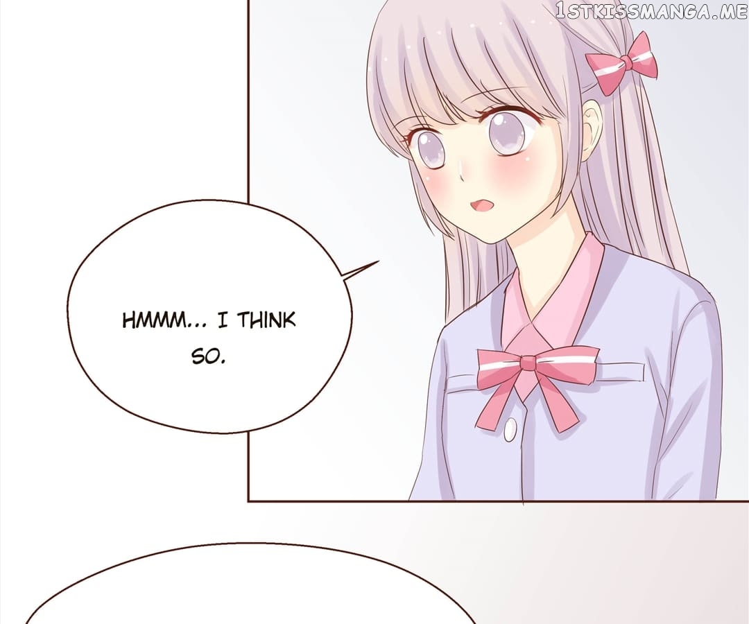 My Own Love Only Belongs to Me chapter 43 - page 29