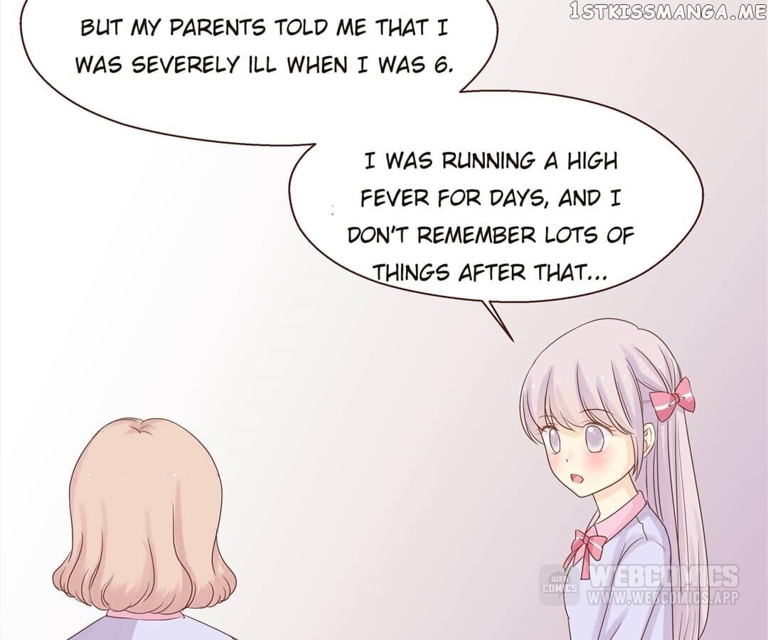 My Own Love Only Belongs to Me chapter 43 - page 30