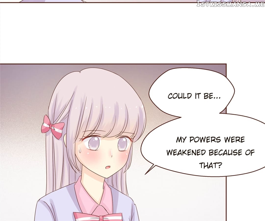 My Own Love Only Belongs to Me chapter 43 - page 31