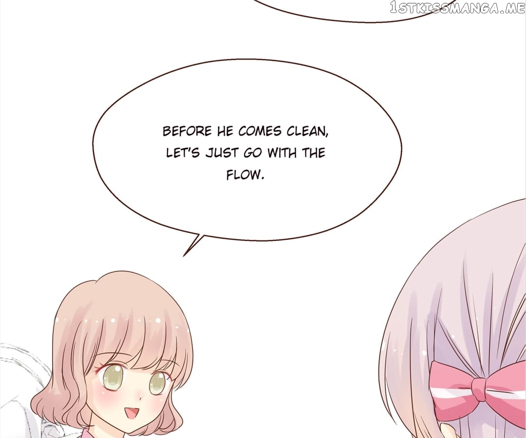 My Own Love Only Belongs to Me chapter 43 - page 39