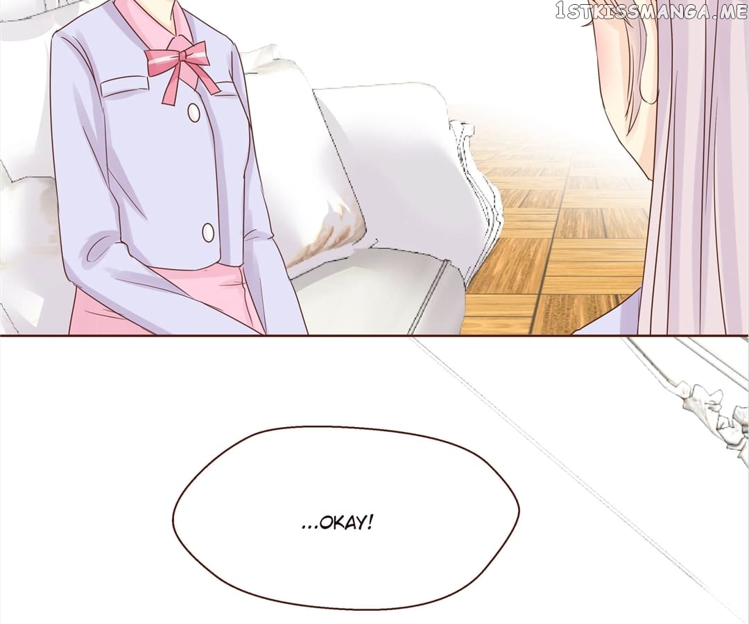 My Own Love Only Belongs to Me chapter 43 - page 40