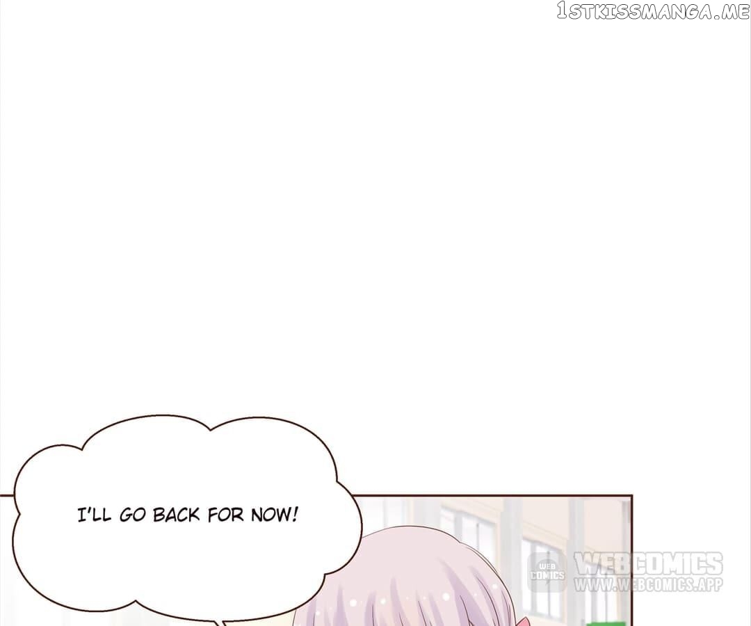 My Own Love Only Belongs to Me chapter 43 - page 42
