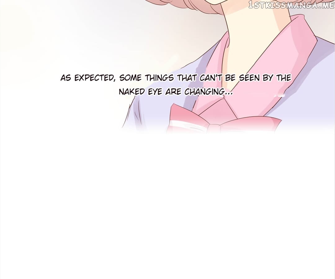 My Own Love Only Belongs to Me chapter 43 - page 48