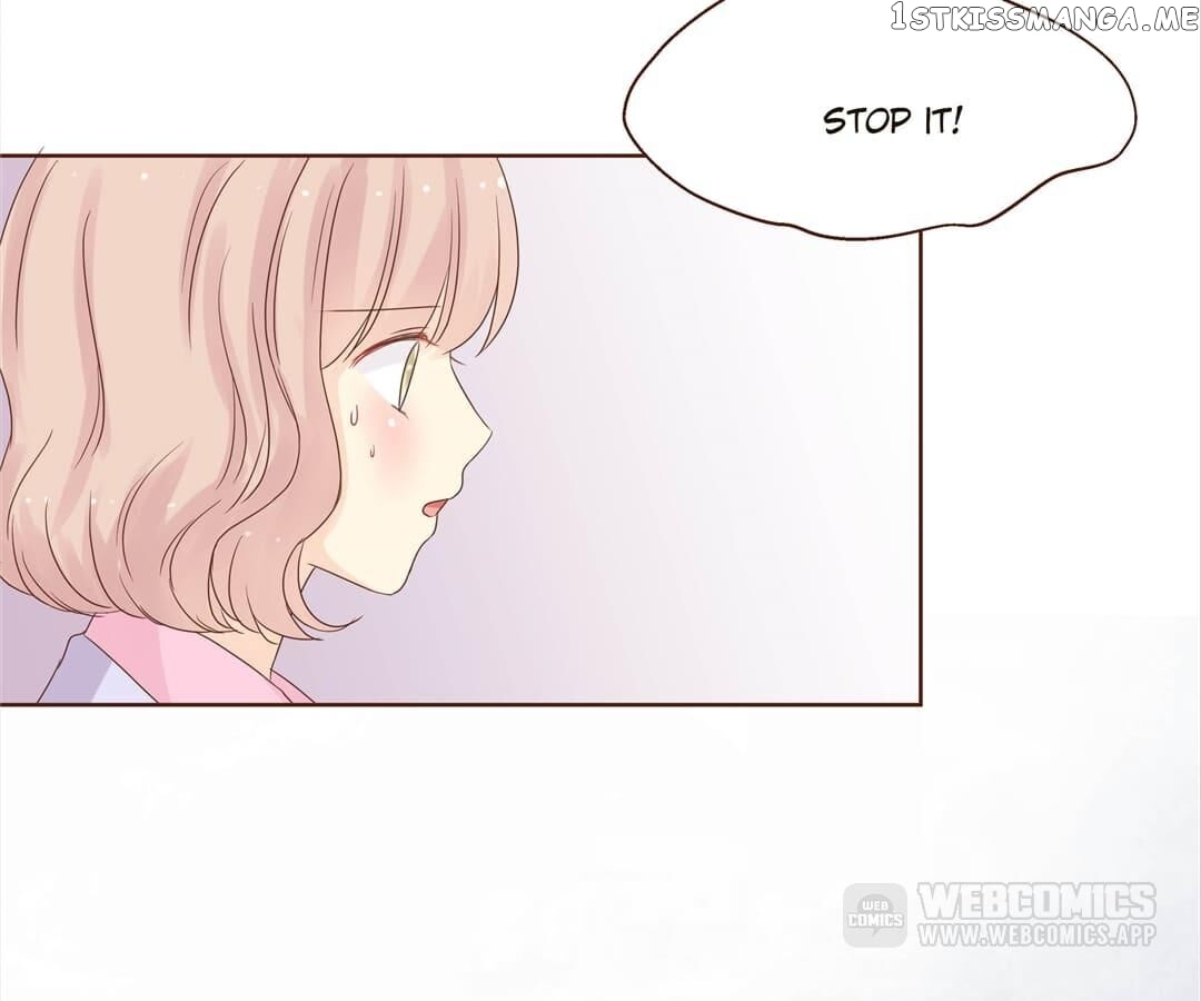 My Own Love Only Belongs to Me chapter 43 - page 6
