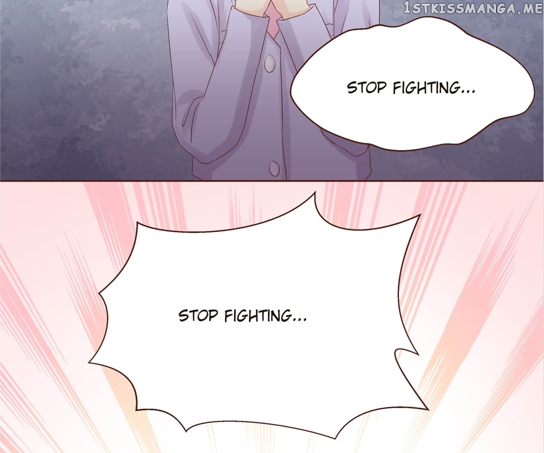 My Own Love Only Belongs to Me chapter 43 - page 8