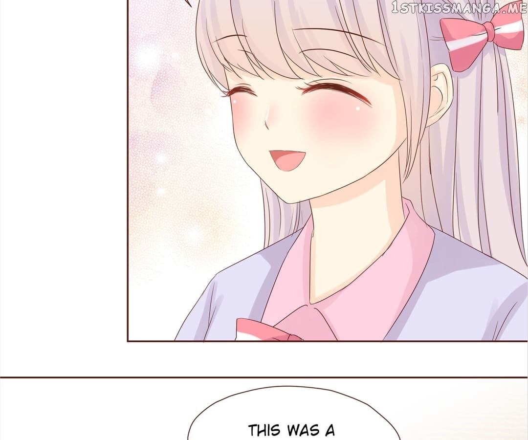 My Own Love Only Belongs to Me chapter 42 - page 12